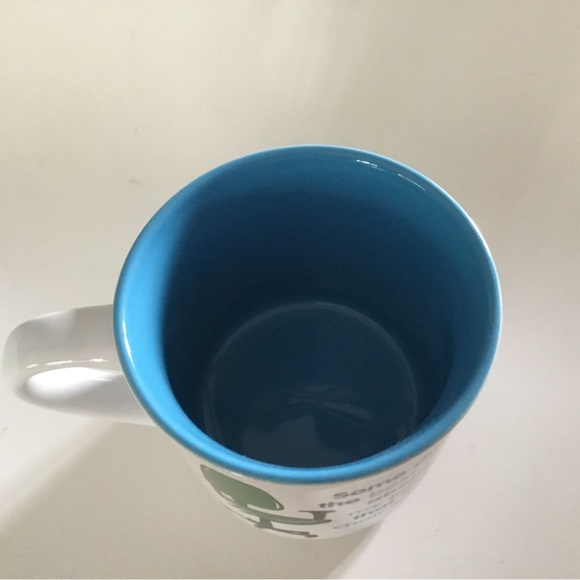 Funny Mug Office Chair Best Thing About Job - Picture 5 of 5